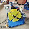 Wire Coiling Machine