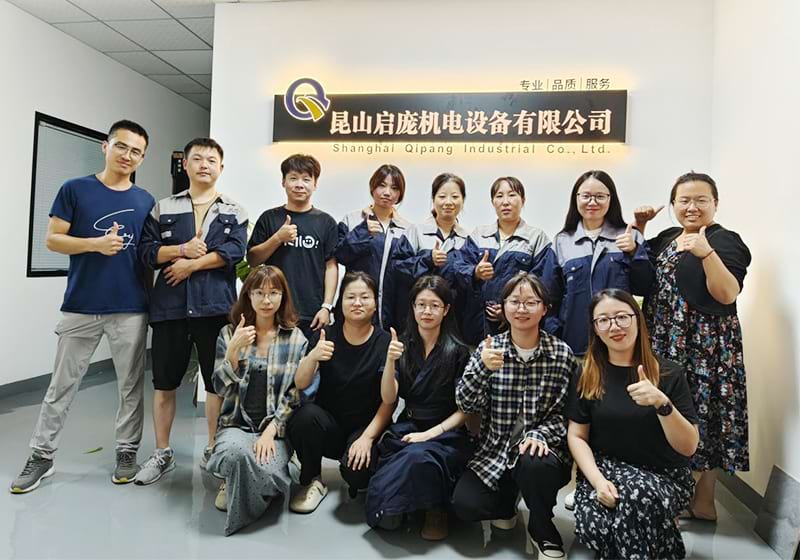 Professional R&D Team