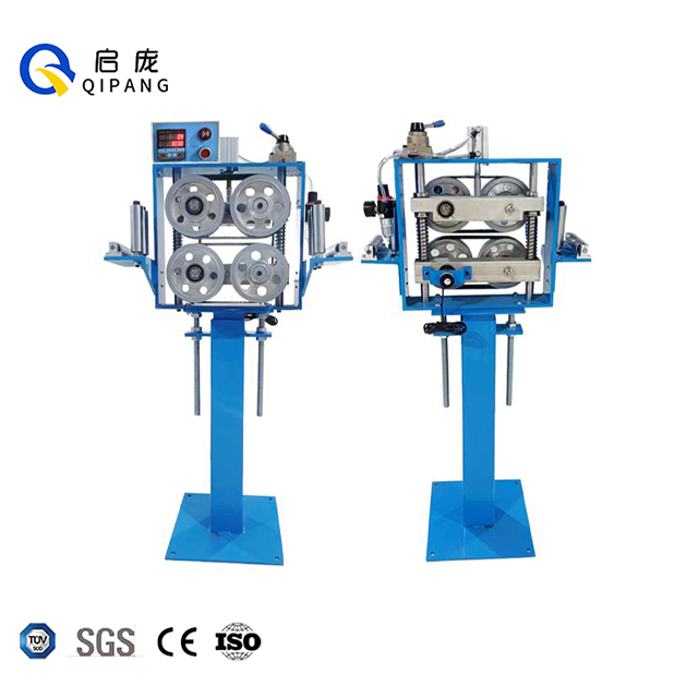 Belt-Cylinder-Model