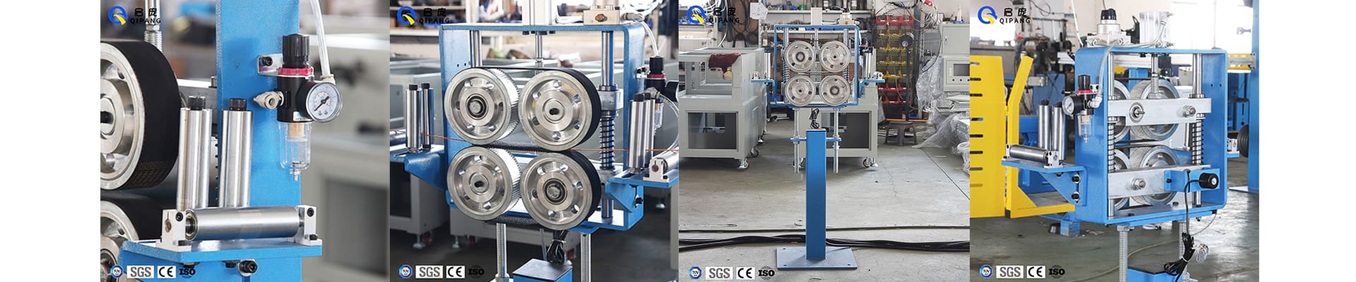 advanced wire & cable testing solutions
