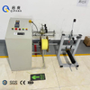 QP400 Cable Take Up Machine