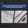 Cable Spark Tester