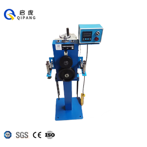 QP-30 Length Meter Counter For Wire Rope