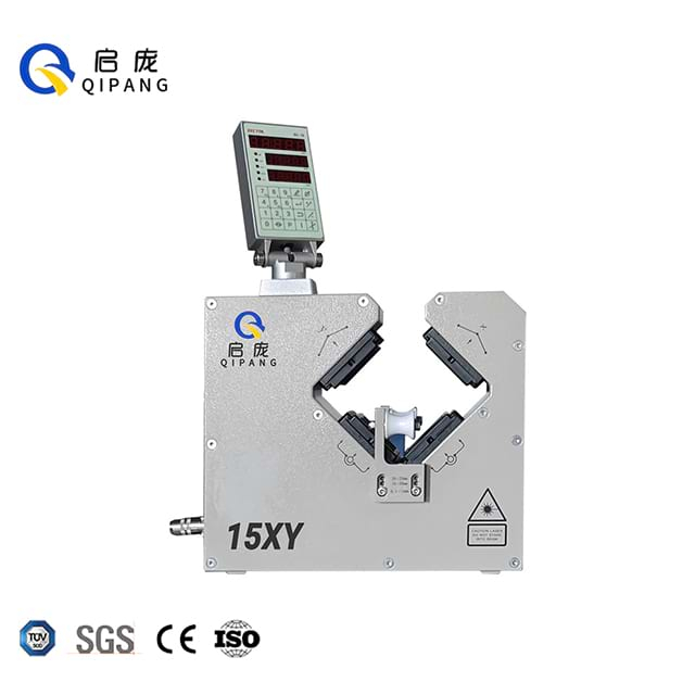 15XY High speed Dual Axis
