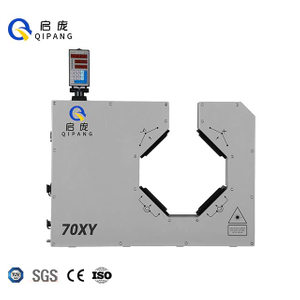 70XY High speed Dual Axis