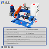 QP630/800/1000/1250/1400 Wire Spooling Machine
