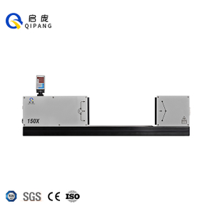 QP150X Large High Speed Single Axis