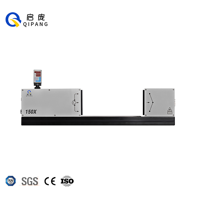 QP150X Large High Speed Single Axis