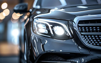  Automotive Industry Applications 