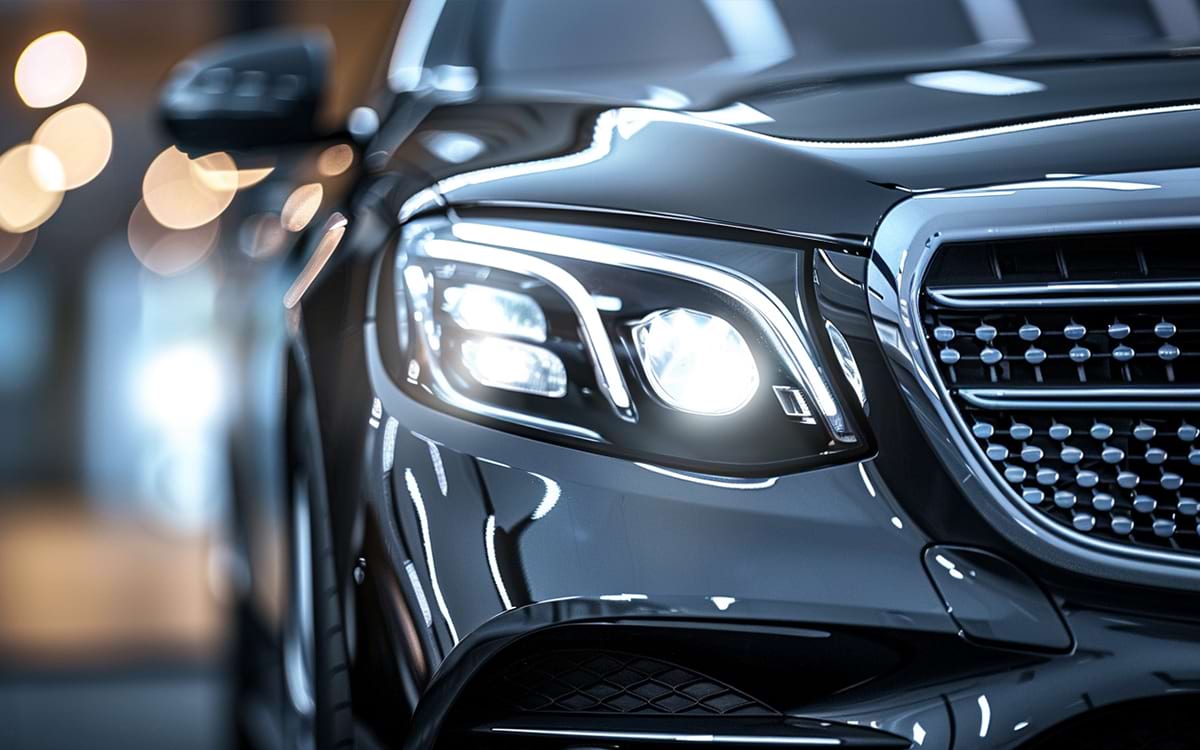 Automotive Equipment