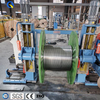 QP 1600 2000 2500 3150 Gantry Cable Take Up And Pay Off Machine