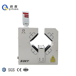 50XY High speed Dual Axis