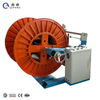 QP630/800/1000/1250/1400 Wire Spooling Machine