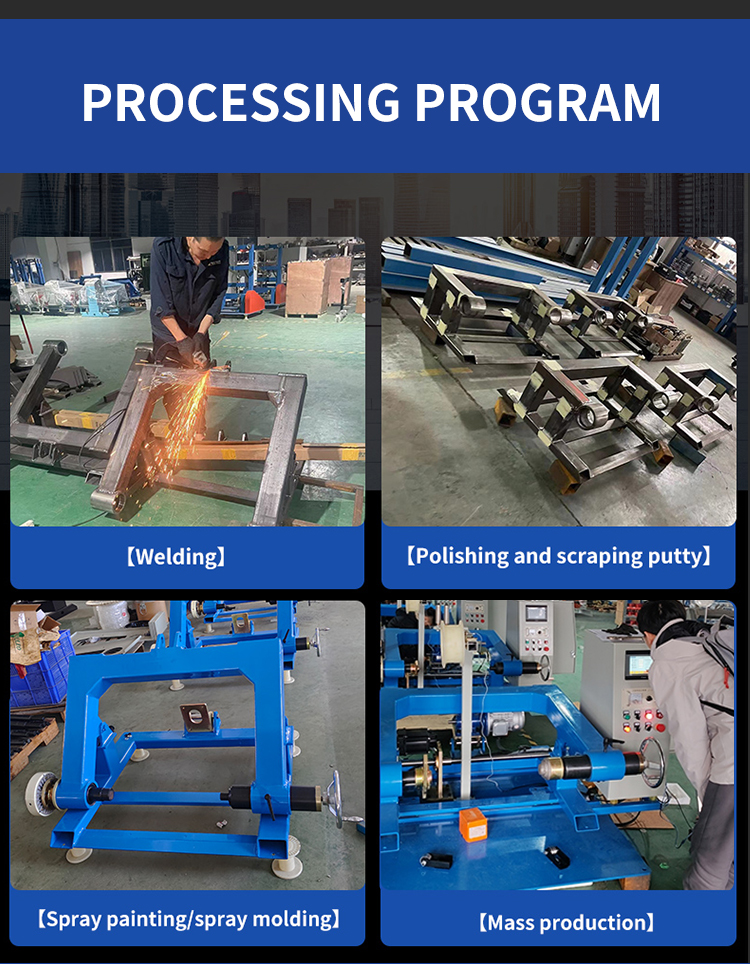 Processing