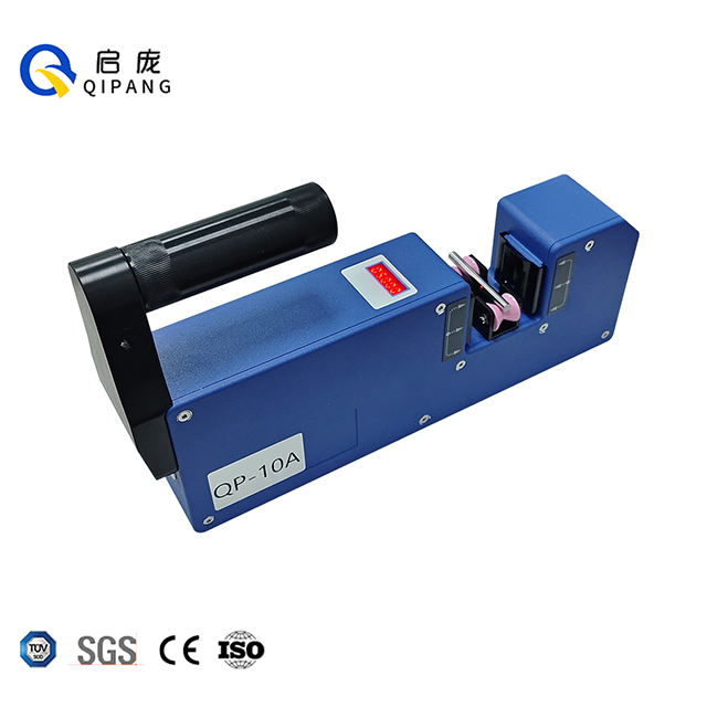 QP-10A Wire OD Measurement