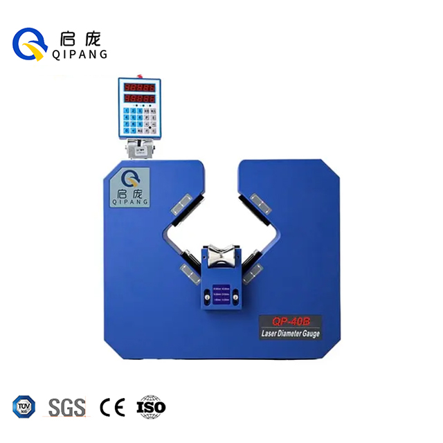 QP-40B Laser Diameter Measuring Instrument
