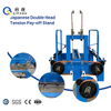QP630 QP800 Double Head Belt