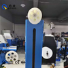 Fully Automatic Meter-counting-cutting-rewinding Machine