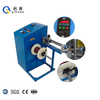 QP400 Cable Take Up Machine