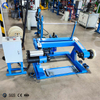 QP630/800/1000/1250/1400 Wire Pay Out Machine