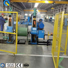 QP 1600 2000 2500 3150 Gantry Cable Take Up And Pay Off Machine