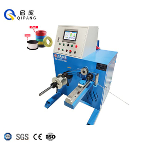 QP500/630 Servo