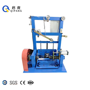 QP630 800Active Pay-Off Machine