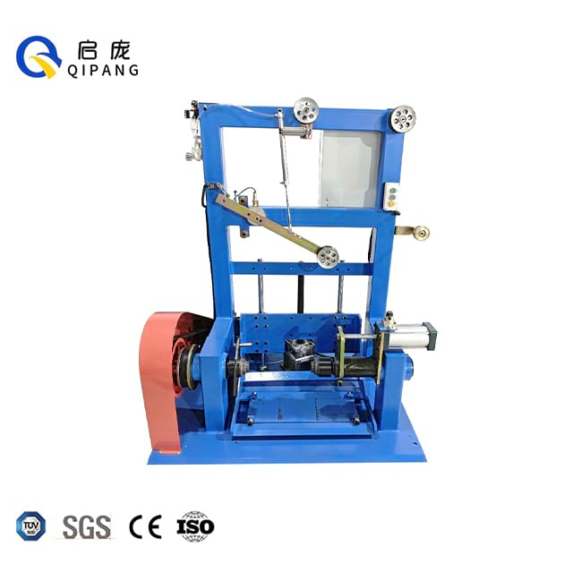 QP630 800Active Pay-Off Machine