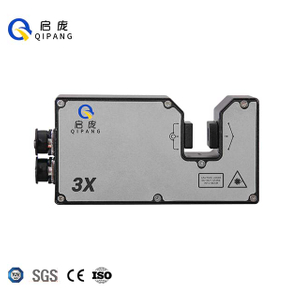 QP3X High Speed Single Axis