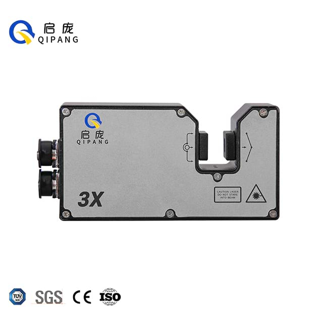 QP3X High Speed Single Axis