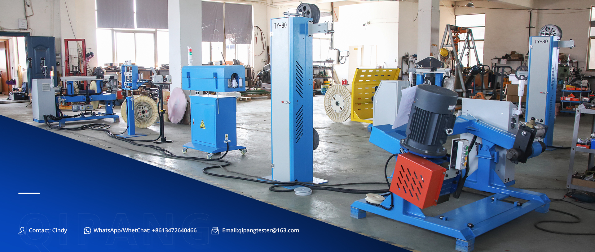 Accurate Wire Length Meter Supplier