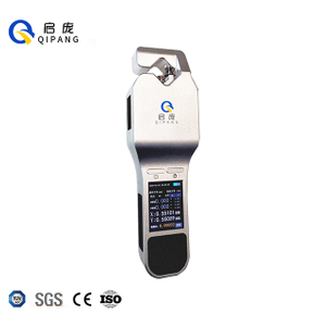 QP-02XY Wire OD Measurement