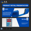 QP-70A 0.1-70MM OD Controller
