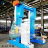 Take-Up Machine Pipe
