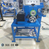 Fully Automatic Meter-counting-cutting-rewinding Machine