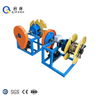 Wire Coiling Machine