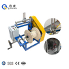 QP500 Cable Take Up Machine