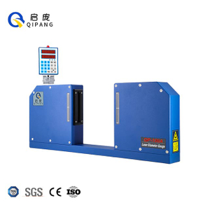 QP-100A Large Sinlge-Axis Diameter Gauge