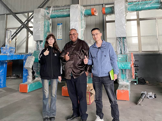On-site Client Collaboration