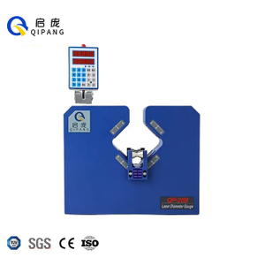 QP-25B Laser Diameter Measuring Instrument