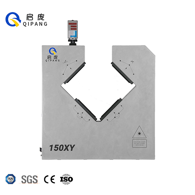 150XY High speed Dual Axis