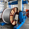 Take-Up Machine Pipe