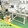 Welding Wire PLC Cable Rewinding Machine