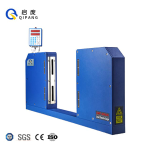 QP-200A Large Sinlge-Axis Diameter Gauge