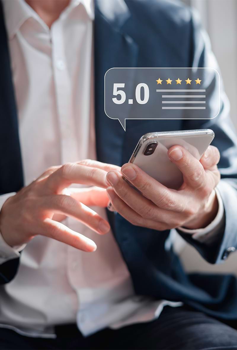 Customer Reviews