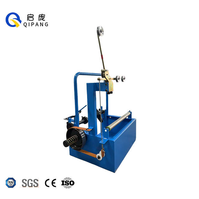QP630 QP800 Single Head Belt