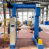 Take-Up Machine Pipe