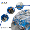 QP630 QP800 Double Head Belt