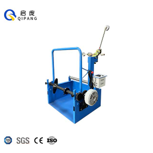 QP630 QP800 Double Head Belt
