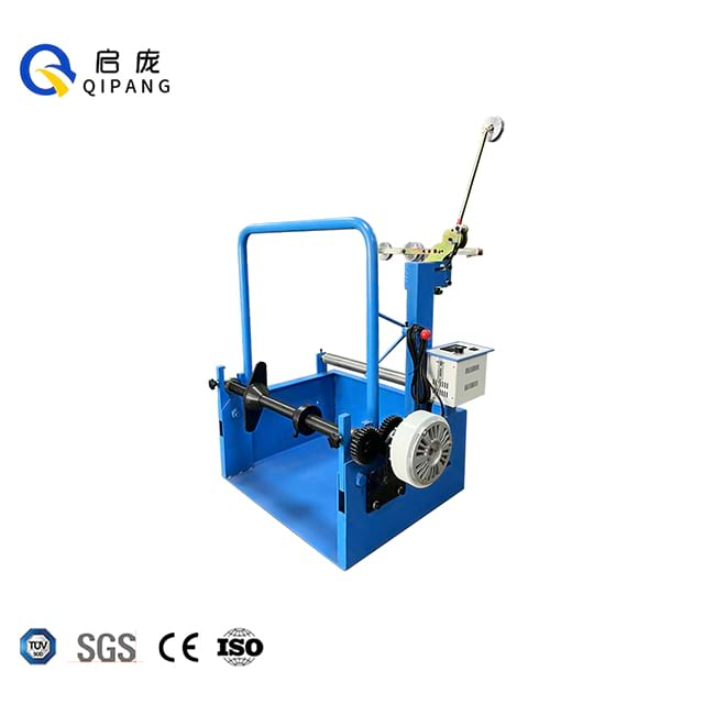 QP630 QP800 Double Head Belt